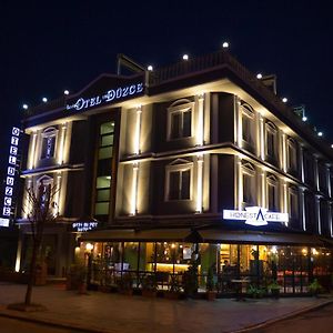 Hotel Duzce Surur